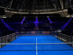 Horarios y retransmisión de los treintaidosavos de final del Madrid Premier Padel P1 2023 Horarios y retransmisión de los treintaidosavos de final del Madrid Premier Padel P1