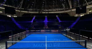 Horarios y retransmisión de los treintaidosavos de final del Madrid Premier Padel P1