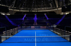 Horarios y retransmisión de los treintaidosavos de final del Madrid Premier Padel P1 2023 Horarios y retransmisión de los treintaidosavos de final del Madrid Premier Padel P1