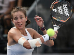 Las principales cabezas de serie ponen rumbo a los cuartos de final del Italy Major Premier Padel 2023 Marta Ortega: "Gemma Triay es la mejor compañera con la que podría hacer un proyecto y llegar a lo máximo"