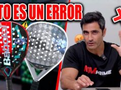 Consejos para comprar una pala de pádel Consejos para comprar una pala de pádel
