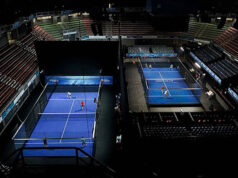 En directo la primera jornada de los treintaidosavos de final del Mendoza Premier Padel P1 2023 En directo los dieciseisavos de final del Mendoza Premier Padel P1 2023