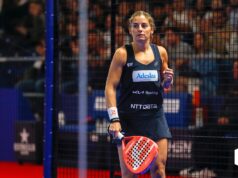 Alejandra Salazar: "Ahora debo adaptarme lo más rápido posible a la nueva circunstancia y crear un equipo"