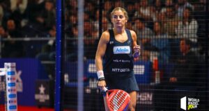 Alejandra Salazar: "Ahora debo adaptarme lo más rápido posible a la nueva circunstancia y crear un equipo"