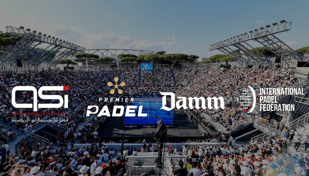 QSI adquiere World Padel Tour y habrá circuito unificado en 2024