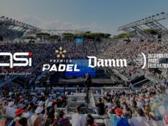 QSI adquiere World Padel Tour y habrá circuito unificado en 2024 QSI adquiere World Padel Tour y habrá circuito unificado en 2024