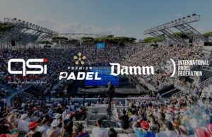 QSI adquiere World Padel Tour y habrá circuito unificado en 2024 QSI adquiere World Padel Tour y habrá circuito unificado en 2024