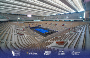 Dónde ver el Paris Major Premier Padel 2024 Dónde ver el Paris Major Premier Padel 2024