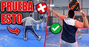 Consejos para competir mejor en pádel