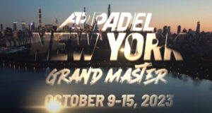 Central Park albergará el estreno de A1 Padel en EEUU con el New York Grand Master