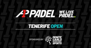 En directo la final del A1 Tenerife Open