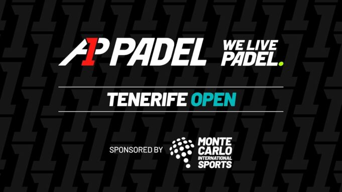 En directo la primera jornada de los dieciseisavos de final del A1 Tenerife Open En directo la final del A1 Tenerife Open