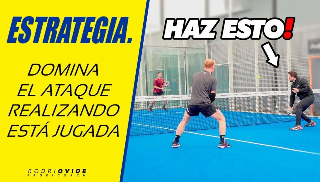 Consejos para dominar el ataque con nuestro servicio