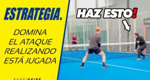 Consejos para dominar el ataque con nuestro servicio
