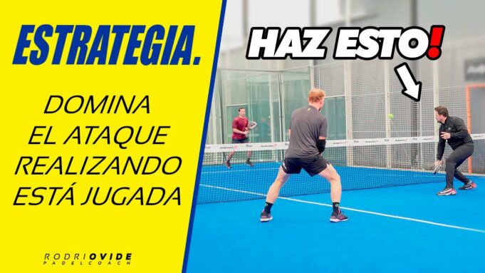 Consejos para dominar el ataque con nuestro servicio Consejos para dominar el ataque con nuestro servicio