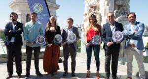 La Hexagon Cup llegará en enero al Madrid Arena
