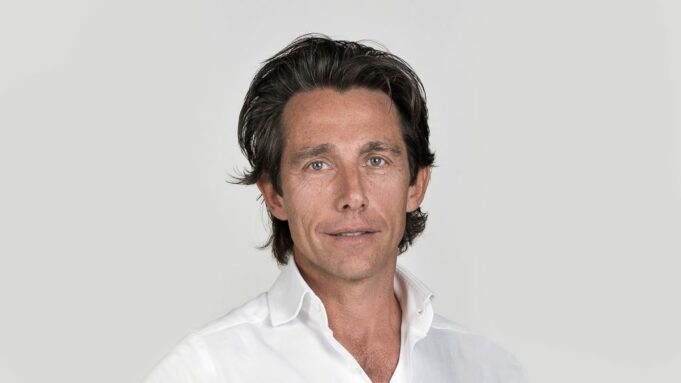 Eno Polo será el nuevo director general de Premier Padel Eno Polo será el nuevo director general de Premier Padel