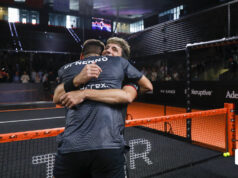 Los Superpibes vencen a los nº1 y se proclaman campeones en Madrid Los Superpibes vencen a los nº1 y se proclaman campeones en Madrid