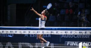 Eli Amatriain anuncia su retirada