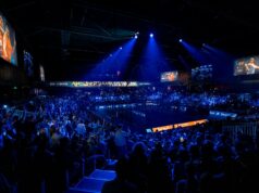 Horarios y retransmisión de las semifinales del WPT Amsterdam Padel Open Horarios y retransmisión de las semifinales del WPT Amsterdam Padel Open