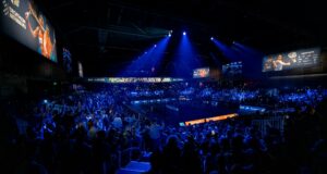 Horarios y retransmisión de las semifinales del WPT Amsterdam Padel Open