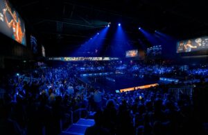 Horarios y retransmisión de las semifinales del WPT Amsterdam Padel Open Horarios y retransmisión de las semifinales del WPT Amsterdam Padel Open