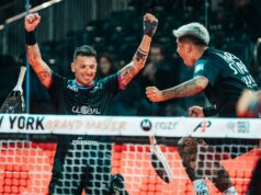 Tito Allemandi y Tolito Aguirre hacen historia en Nueva York https://www.a1padelglobal.com/noticia.aspx?idNoticia=1007