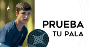 StarVie pone en marcha su nuevo servicio de alquiler de palas