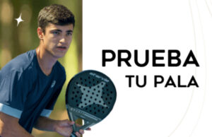 StarVie pone en marcha su nuevo servicio de alquiler de palas