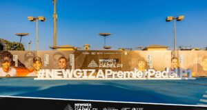 Aplazado el Newgiza Premier Padel P1 2023