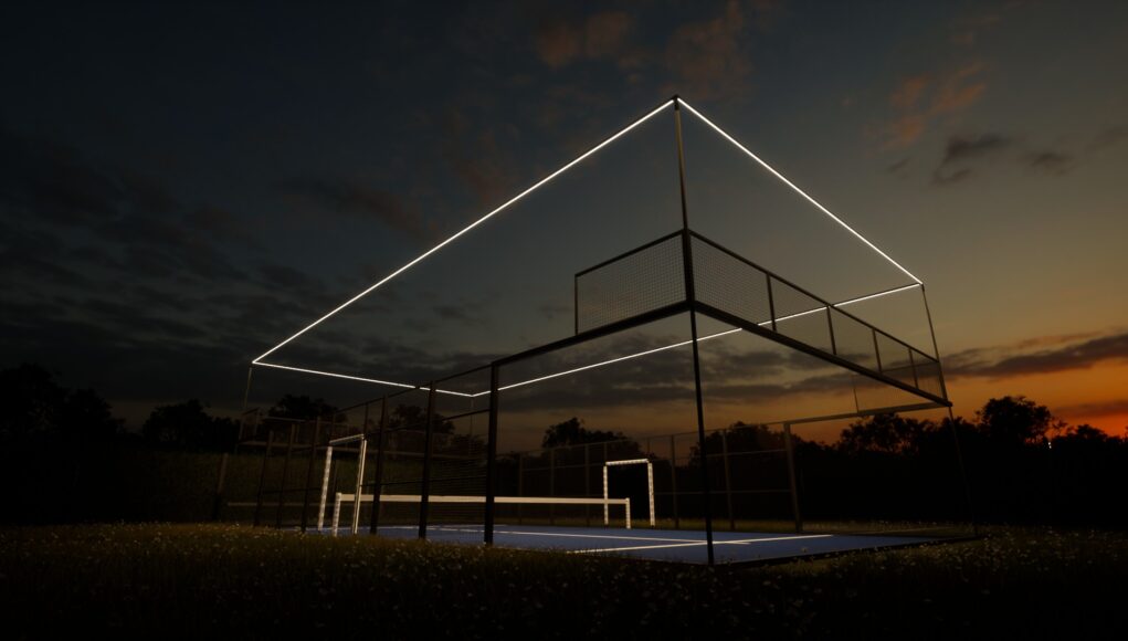 pista de padel Padel Galis PPA1-fotor-2023101916584 Padel Galis lanza la nueva pista diseñada junto a la Asociación de Jugadores Profesionales de Pádel (PPA)