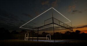 Padel Galis lanza la nueva pista diseñada junto a la Asociación de Jugadores Profesionales de Pádel (PPA)
