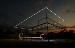 Padel Galis lanza la nueva pista diseñada junto a la Asociación de Jugadores Profesionales de Pádel (PPA)