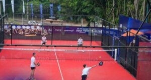 España vence a Argentina y se medirá a Suecia en la final masculina del Mundial de Pádel de Menores