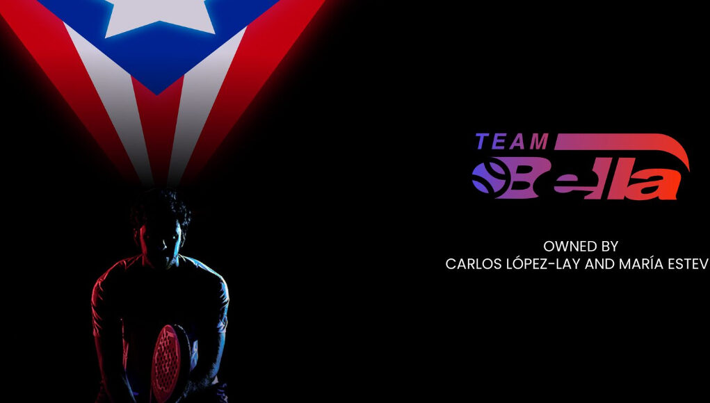 El Team Bella Puerto Rico es el sexto y último equipo en unirse a la Hexagon Cup
