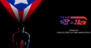 El Team Bella Puerto Rico es el sexto y último equipo en unirse a la Hexagon Cup