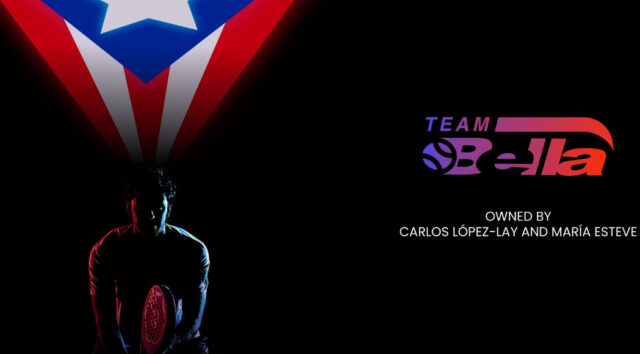 El Team Bella Puerto Rico es el sexto y último equipo en unirse a la Hexagon Cup El Team Bella Puerto Rico es el sexto y último equipo en unirse a la Hexagon Cup