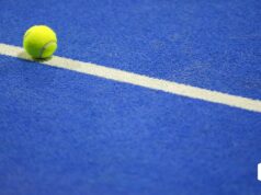 Propósitos del año nuevo padelero