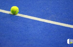 Propósitos del año nuevo padelero