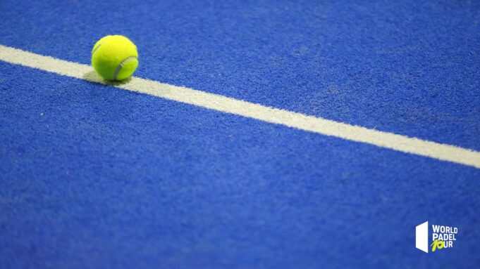 Propósitos del año nuevo padelero Propósitos del año nuevo padelero