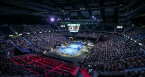calendario Premier Padel 2024