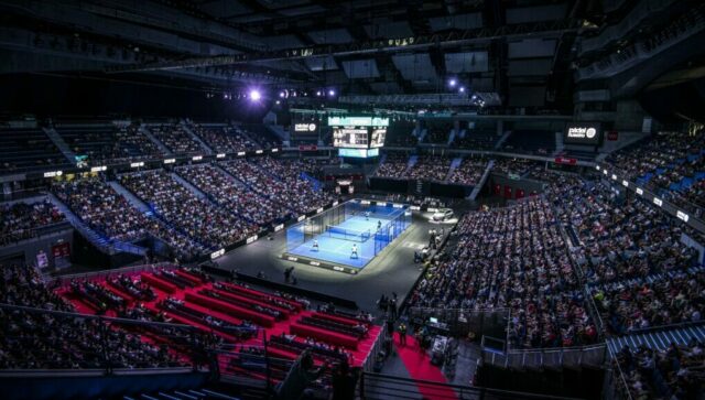 España podría contar con hasta cinco torneos del calendario Premier Padel 2024 calendario Premier Padel 2024