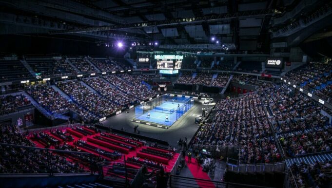 calendario Premier Padel 2024