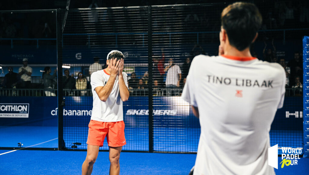 F_1Q_cmXUAEuGpG Leo Augsburger y Tino Libaak se rebelan contra los Superpibes