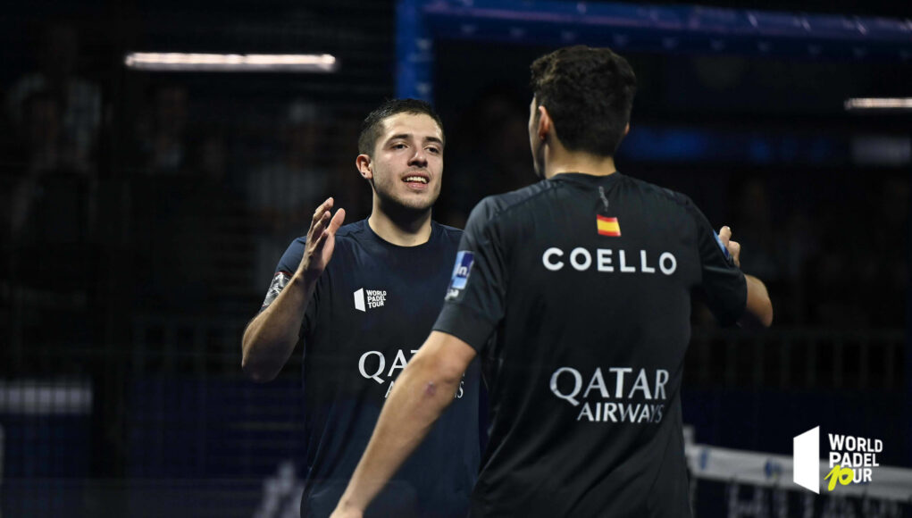 La Hexagon Cup nos dejará el duelo entre los nº1 de 2023