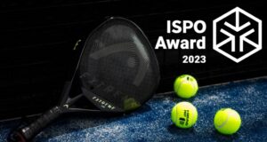 La pala HEAD Extreme ONE es galardonada con un premio ISPO