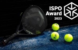 La pala HEAD Extreme ONE es galardonada con un premio ISPO La pala HEAD Extreme ONE es galardonada con un premio ISPO