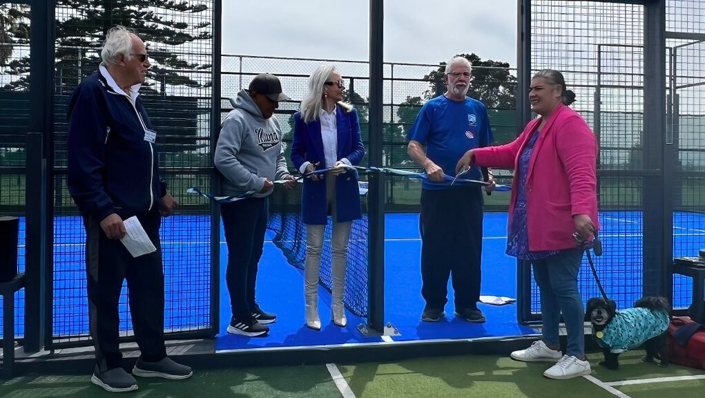Kiwi2-1024x576 Nueva Zelanda inaugura su primera pista de pádel