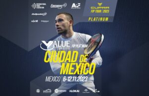 Ciudad de México acoge un nuevo FIP Platinum FIP PLATINUM Ciudad de México