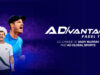 El cuarto equipo confirmado para la Hexagon Cup: Team AD/vantage, presidido por Andy Murray